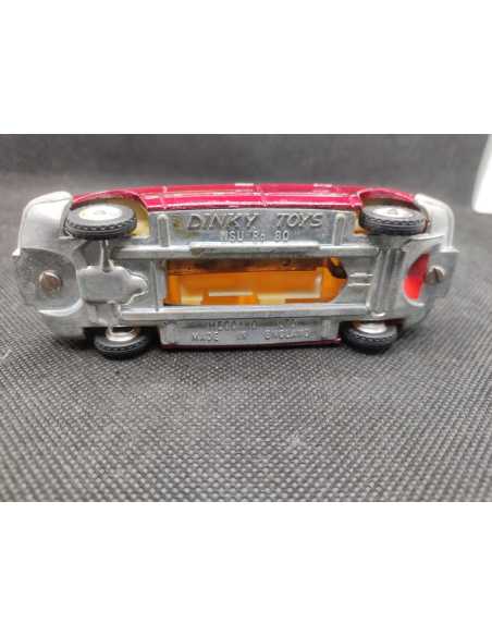 NSU RO 80 - DINKY TOYS GB - N° 176 - 1/43 | NSU Ro 80 - 176 |
