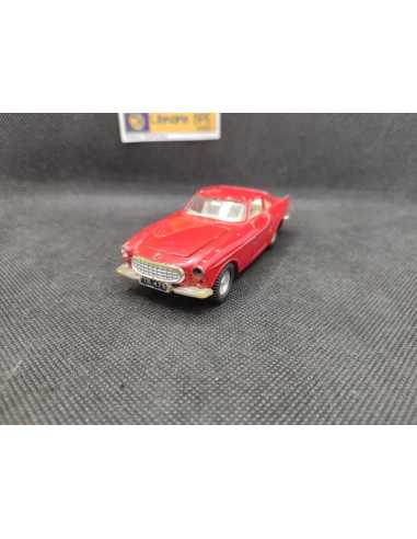 VOLVO 1800S - DINKY TOYS GB - N° 116 - 1/43 | Volvo 1800S - 116 |
