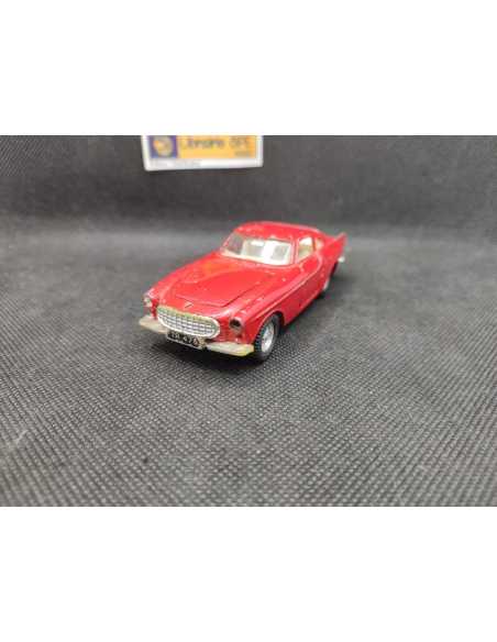 VOLVO 1800S - DINKY TOYS GB - N° 116 - 1/43 | Volvo 1800S - 116 |