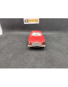 VOLVO 1800S - DINKY TOYS GB - N° 116 - 1/43 | Volvo 1800S - 116 | 2