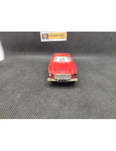 VOLVO 1800S - DINKY TOYS GB - N° 116 - 1/43 | Volvo 1800S - 116 |