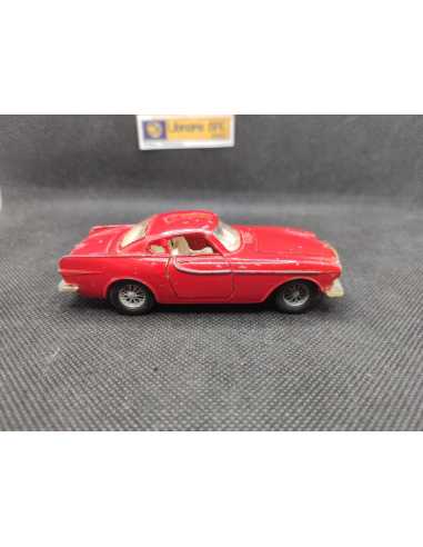 VOLVO 1800S - DINKY TOYS GB - N° 116 - 1/43 | Volvo 1800S - 116 |