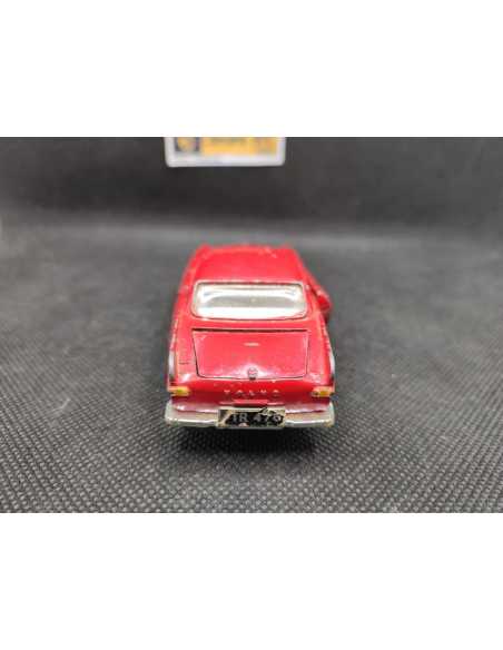 VOLVO 1800S - DINKY TOYS GB - N° 116 - 1/43 | Volvo 1800S - 116 |