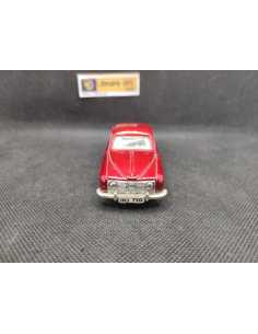 SAAB 96 - DINKY TOYS GB - N° 156 - 1/43 | Saab 96 - 156 | 2