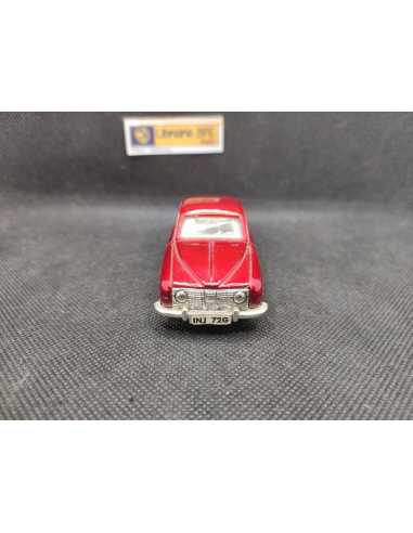 SAAB 96 - DINKY TOYS GB - N° 156 - 1/43 | Saab 96 - 156 |