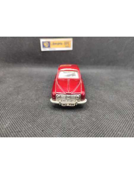 SAAB 96 - DINKY TOYS GB - N° 156 - 1/43 | Saab 96 - 156 |