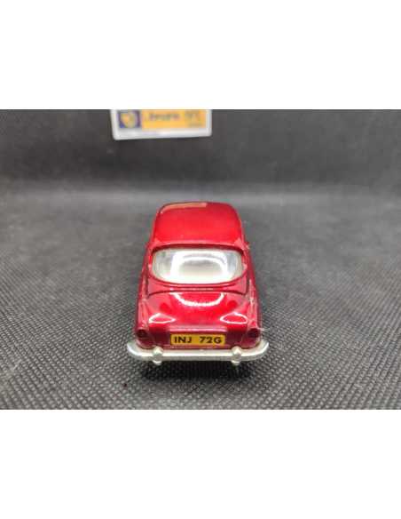 SAAB 96 - DINKY TOYS GB - N° 156 - 1/43 | Saab 96 - 156 |