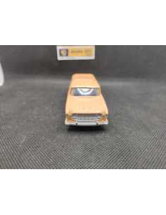 NASH RAMBLER - DINKY TOYS GB - N° 173 - 1/43 | Nash Rambler - 173 | 2