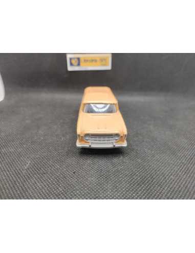 NASH RAMBLER - DINKY TOYS GB - N° 173 - 1/43 | Nash Rambler - 173 |