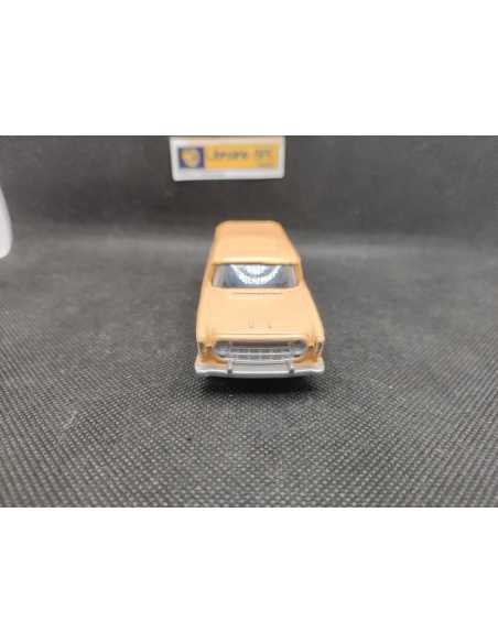 NASH RAMBLER - DINKY TOYS GB - N° 173 - 1/43 | Nash Rambler - 173 |