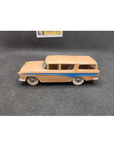 NASH RAMBLER - DINKY TOYS GB - N° 173 - 1/43 | Nash Rambler - 173 |