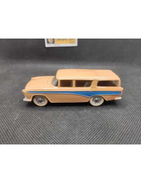 NASH RAMBLER - DINKY TOYS GB - N° 173 - 1/43 | Nash Rambler - 173 |