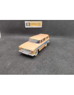 NASH RAMBLER - DINKY TOYS GB - N° 173 - 1/43 | Nash Rambler - 173 |
