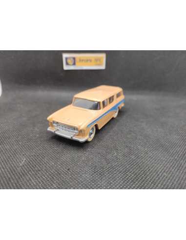 NASH RAMBLER - DINKY TOYS GB - N° 173 - 1/43 | Nash Rambler - 173 |