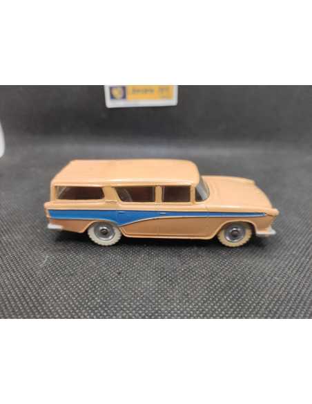 NASH RAMBLER - DINKY TOYS GB - N° 173 - 1/43 | Nash Rambler - 173 |