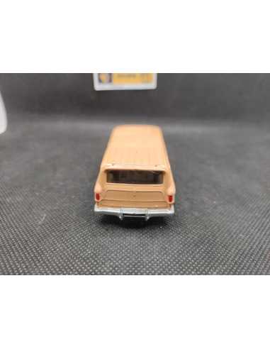 NASH RAMBLER - DINKY TOYS GB - N° 173 - 1/43 | Nash Rambler - 173 |