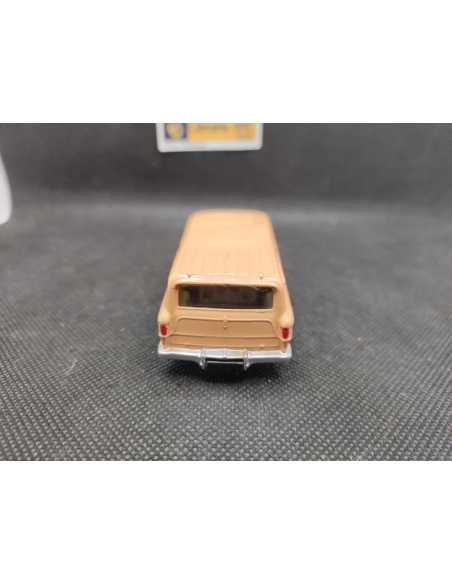 NASH RAMBLER - DINKY TOYS GB - N° 173 - 1/43 | Nash Rambler - 173 |