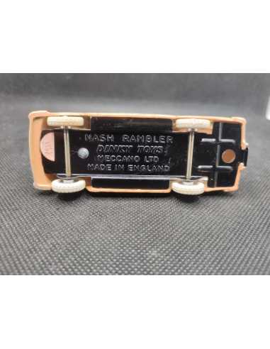 NASH RAMBLER - DINKY TOYS GB - N° 173 - 1/43 | Nash Rambler - 173 |