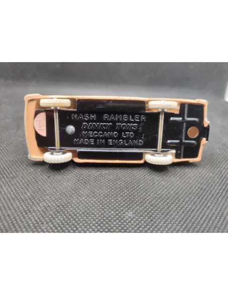 NASH RAMBLER - DINKY TOYS GB - N° 173 - 1/43 | Nash Rambler - 173 |