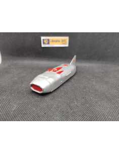 THUNDERBOLT RACING CAR - DINKY TOYS GB - N° 23M - 1/43 | Thunderbolt Racing Car - 23M |