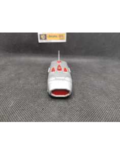 THUNDERBOLT RACING CAR - DINKY TOYS GB - N° 23M - 1/43 | Thunderbolt Racing Car - 23M | 2