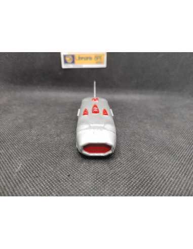 THUNDERBOLT RACING CAR - DINKY TOYS GB - N° 23M - 1/43 | Thunderbolt Racing Car - 23M |