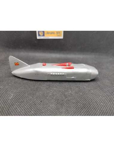 THUNDERBOLT RACING CAR - DINKY TOYS GB - N° 23M - 1/43 | Thunderbolt Racing Car - 23M |