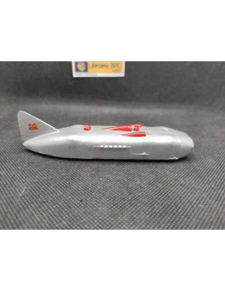 THUNDERBOLT RACING CAR - DINKY TOYS GB - N° 23M - 1/43 | Thunderbolt Racing Car - 23M |
