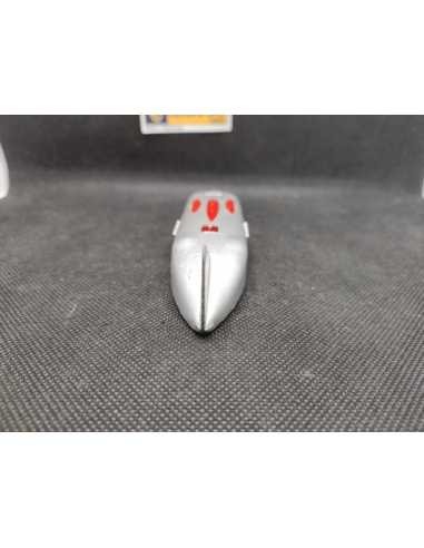 THUNDERBOLT RACING CAR - DINKY TOYS GB - N° 23M - 1/43 | Thunderbolt Racing Car - 23M |