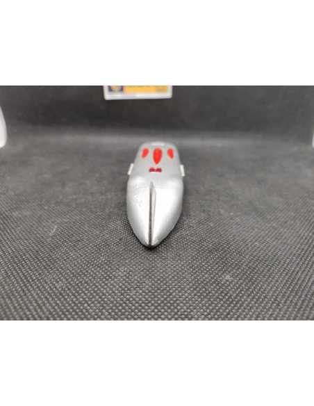 THUNDERBOLT RACING CAR - DINKY TOYS GB - N° 23M - 1/43 | Thunderbolt Racing Car - 23M |