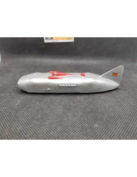 THUNDERBOLT RACING CAR - DINKY TOYS GB - N° 23M - 1/43 | Thunderbolt Racing Car - 23M |