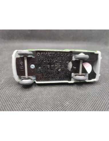 VAUXHALL CRESTA - DINKY TOYS GB - N° 164 - 1/43 | Vauxhall Cresta - 164 |