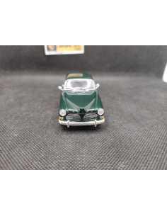 VOLVO 121 AMAZONE - MINICHAMPS - N° 08 - 1/43 | Volvo 121 Amazone - 08 |