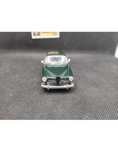VOLVO 121 AMAZONE - MINICHAMPS - N° 08 - 1/43 | Volvo 121 Amazone - 08 |