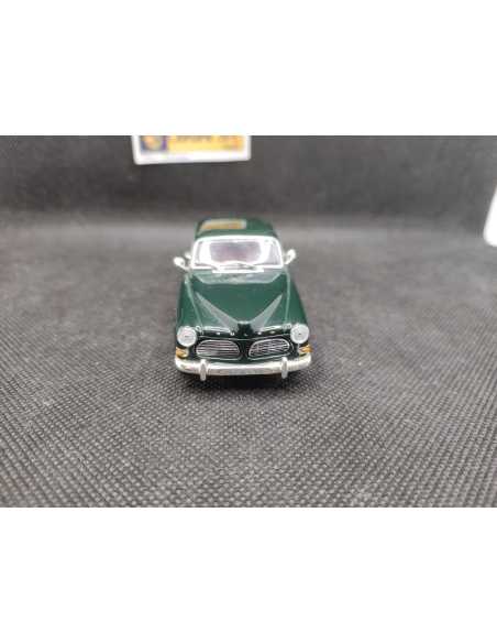 VOLVO 121 AMAZONE - MINICHAMPS - N° 08 - 1/43 | Volvo 121 Amazone - 08 |