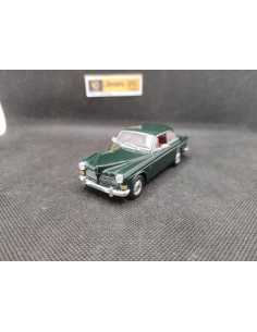 VOLVO 121 AMAZONE - MINICHAMPS - N° 08 - 1/43 | Volvo 121 Amazone - 08 | 2
