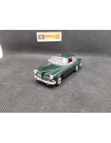 VOLVO 121 AMAZONE - MINICHAMPS - N° 08 - 1/43 | Volvo 121 Amazone - 08 |