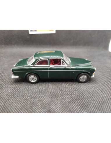 VOLVO 121 AMAZONE - MINICHAMPS - N° 08 - 1/43 | Volvo 121 Amazone - 08 |