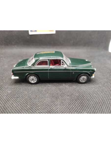 VOLVO 121 AMAZONE - MINICHAMPS - N° 08 - 1/43 | Volvo 121 Amazone - 08 |