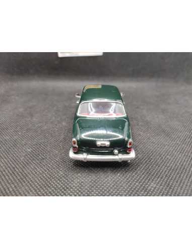 VOLVO 121 AMAZONE - MINICHAMPS - N° 08 - 1/43 | Volvo 121 Amazone - 08 |
