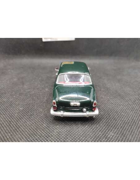 VOLVO 121 AMAZONE - MINICHAMPS - N° 08 - 1/43 | Volvo 121 Amazone - 08 |