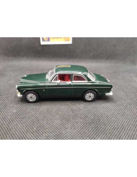 VOLVO 121 AMAZONE - MINICHAMPS - N° 08 - 1/43 | Volvo 121 Amazone - 08 |