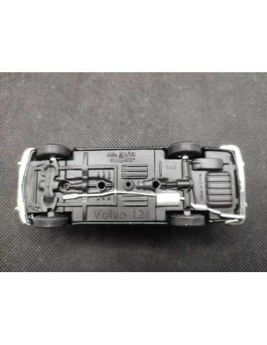 VOLVO 121 AMAZONE - MINICHAMPS - N° 08 - 1/43 | Volvo 121 Amazone - 08 |