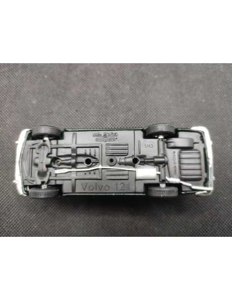 VOLVO 121 AMAZONE - MINICHAMPS - N° 08 - 1/43 | Volvo 121 Amazone - 08 |