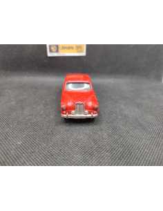 RILEY PATHFINDER SALOON - CORGI TOYS - N° 205 - 1/43 | Riley Pathfinder Saloon - 205 | 2