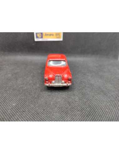RILEY PATHFINDER SALOON - CORGI TOYS - N° 205 - 1/43 | Riley Pathfinder Saloon - 205 |