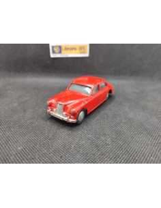 RILEY PATHFINDER SALOON - CORGI TOYS - N° 205 - 1/43 | Riley Pathfinder Saloon - 205 |