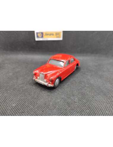 RILEY PATHFINDER SALOON - CORGI TOYS - N° 205 - 1/43 | Riley Pathfinder Saloon - 205 |