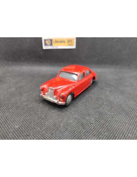 RILEY PATHFINDER SALOON - CORGI TOYS - N° 205 - 1/43 | Riley Pathfinder Saloon - 205 |