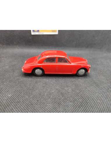 RILEY PATHFINDER SALOON - CORGI TOYS - N° 205 - 1/43 | Riley Pathfinder Saloon - 205 |